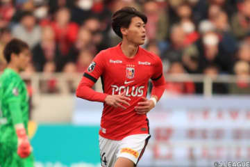 浦和DF藤原優大、新潟に完全移籍が決定「決断した理由は複数ありますが…」