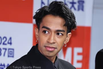 草間リチャード敬太の〝号泣謝罪〟にグッとくる人続出　俳優業で再起目指すか