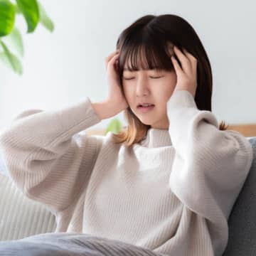 日常的な生活パターンからの逸脱が「片頭痛」の発作を引き起こす