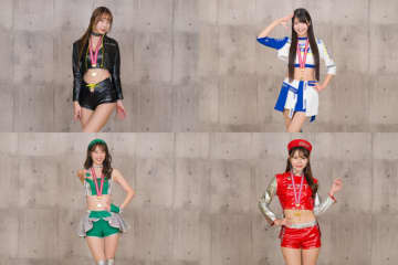 レースクイーンとファンのレースは史上最激戦模様／RAアワード2025ファイナリストたちの決意Vol.3