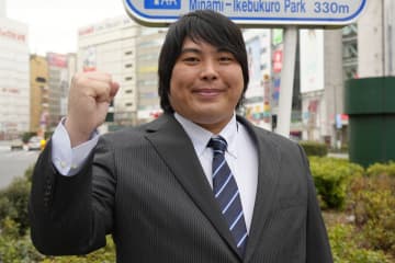 へずまりゅう氏　「ネットの炎上は怖いぞ」ＳＮＳ投稿めぐり若者に警鐘「真面目にコツコツが一番」