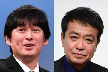 吉本が息苦しかった博多大吉　共演の中山秀征を見て「宗教改革が起きた」