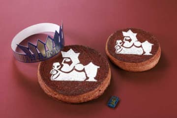 ジャン＝ポール・エヴァンの新年ボナネコレクションで華やぐ冬