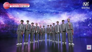 「PLANET C：HOME RACE」から7人組ボーイズグループ「MODYSSEY」が誕生！デビュー曲はStray Kidsメンバーが制作