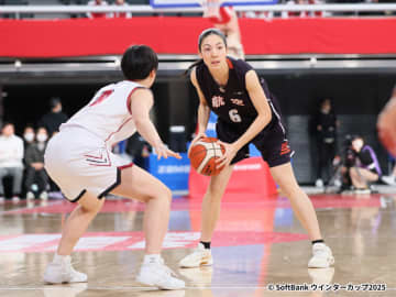 ”第1章”集大成のウインターカップ…創部 3年目の日本航空北海道が追いかけた日本一の夢