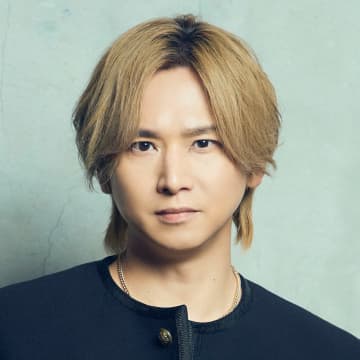 【全文】堂本光一　結婚を発表「皆さまへの感謝の気持ちを胸に」