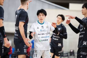 ヴォレアス北海道が天皇杯準優勝を記念してオークションを実施！