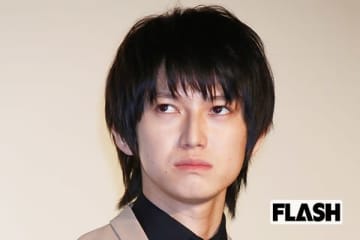 本郷奏多　友人の結婚式2次会でノリノリ＆テキーラ3杯…じつは“陽キャ”な素顔にファン驚愕