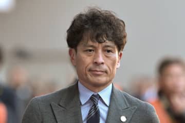 【高校サッカー】宮本恒靖会長　開会式あいさつでブラジル戦言及「２６人のうち１３人が高校サッカー部出身」