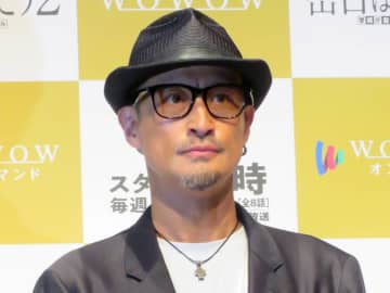 「声を大にして言わせていただきます」松岡昌宏、36年超STARTO社とのエージェント契約終了を報告