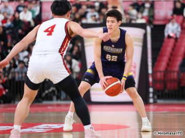 北陸学院・藤原弘大が流した涙の理由…3年生を送り出せなかった悔恨と最終学年への決意