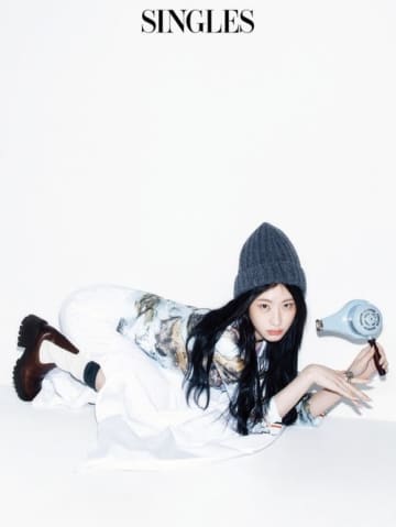 ITZY チェリョン、音楽番組で涙を見せた理由とは？グループの“第2幕”にも言及