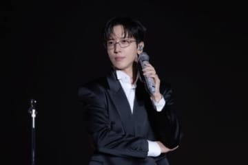 CNBLUE ジョン・ヨンファ、ソロデビュー10周年記念のアジアツアーを完走…ファンに特別な思い出をプレゼント