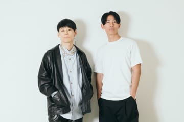 UVERworld、25年経っても変わらない音楽への想い　TAKUYA∞・真太郎、ドーム公演や忘れられない出来事を振り返る