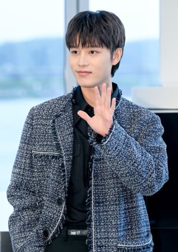 元NCTのテイル、性加害事件で懲役3年6カ月が確定