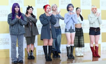 【紅白】初出場のＨＡＮＡ　恩師のちゃんみなから「まるで他人かのように“おはようございます”って」