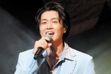 真田ナオキ、待望のライブDVD『真田ナオキ 2025秋の奏で』発売決定！　1月5日に「新春トークライブ」を緊急開催、重大発表も