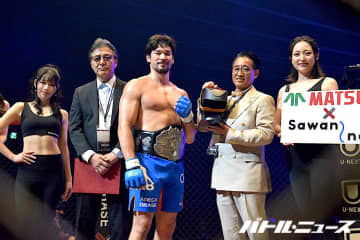 【試合詳細】12･21　PANCRASE立川ステージガーデン大会　【ウェルター級KOP】佐藤生虎vsゴイチ・ヤマウチ　【フェザー級KOP】栁川唯人vsカリベク・アルジクル ウール　【バンタム級KOP】井村 塁vs田嶋 椋　【ミドル級KOP】コシム・サルドロフvs佐藤 龍汰朗　【ストロー級QOP】KARENvs本野美樹