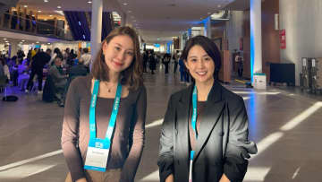 世界の課題を“自分事”に…宮司愛海アナが出会った日本の若きリーダーと大人の役目　“ヤングダボス会議”現地取材