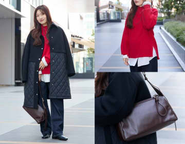 ハンサムコーデはホリデー感も忘れずに【GLOBAL WORK】好バランスのカギは？【COORDiSNAP it Style】