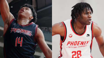 【高校バスケ】福岡大大濠が決勝進出　前年の決勝相手・鳥取城北との3点差の激戦を制する【ウインターカップ】