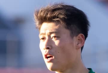 【浦和】DF藤原優大が新潟へ完全移籍、異例の前所属だった大分にも謝罪「自分に圧倒的な実力があれば…」