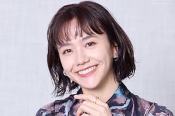 新婚・松井愛莉、「秘湯」満喫報告にネット注目「お肌綺麗」「似合ってる！」