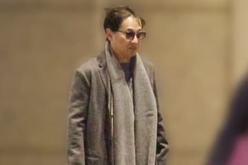 《ふっくら顔に回復》中居正広氏　トラブル発覚から1年…個人事務所は継続、拠点も都内に戻して狙う「再始動」