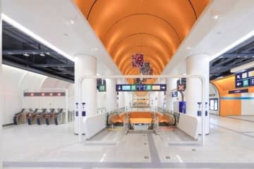 北京地下鉄の3路線が年末に開通―中国