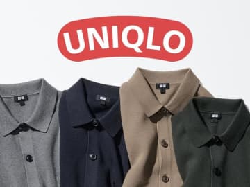 【ユニクロのメンズ服】が大当たり！「お気に入り」「こなれて見える」だって♡