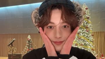 「カップルみたいなことしてる♡」ROIROM・浜川路己 本多大夢との親密ショット公開！美のオーラあふれる居眠り姿に「少女漫画の王子様」