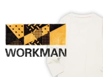 節約中にありがたい、、！（涙）【ワークマン】何枚あっても使えそう！「980円トップス」