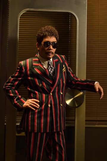 鈴木雅之、『かぐや様は告らせたい』シリーズ歴代主題歌MV＆ライブ映像で一斉視聴会を開催