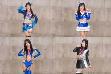 レースクイーンとファンのレースは史上最激戦模様／RAアワード2025ファイナリストたちの決意Vol.4