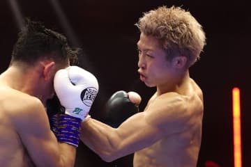 「ウシクやクロフォードと並ぶ、世界屈指のファイター」井上尚弥を海外メディアが絶賛「自信に満ち溢れた戦い」「疑う余地のない結果」