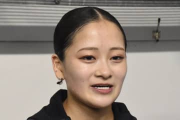 【フィギュア】渡辺倫果が現役続行を決断　ファンは歓喜