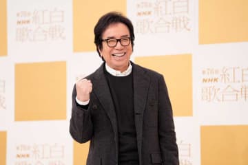 【紅白リハ】78歳・布施明、デビュー60周年も「一度としてパーフェクトに歌えたコンサートはない」　16年ぶり出場に感慨