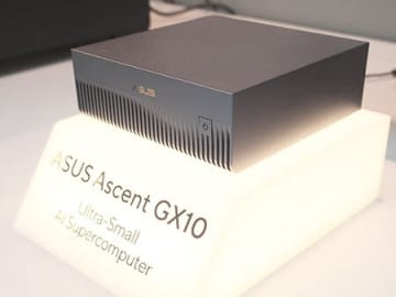 2026年もAIで輝けASUS【道越一郎のカットエッジ】