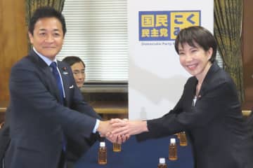 幻の「玉木雄一郎首相」計画の舞台裏　千載一遇逃して「次はもうない」の声