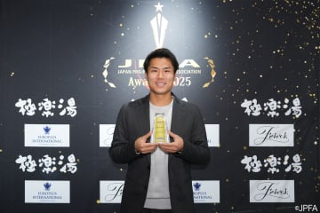 「やっと来たなと」八戸の“堅守”支えた蓑田広大、来季は3年半ぶり湘南復帰…先輩・上田綺世も「頑張って」と激励