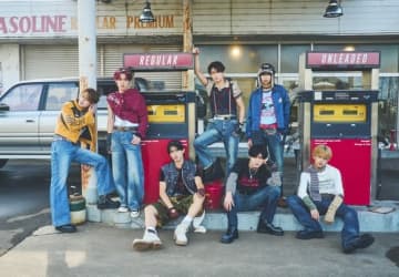 元HYBE練習生＆K-POPアイドルも…タイプロ出身・西山智樹＆前田大輔の新グループ「TAGRIGHT」メンバーがついに決定！