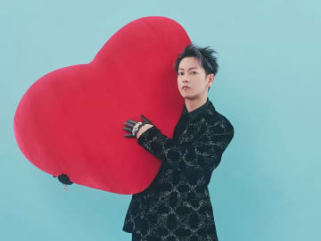 佐藤健「何をするのかはお楽しみということで…」　2026年にデビュー20周年ファンミを開催