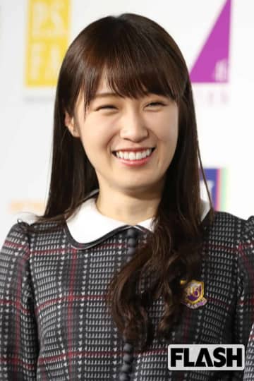 高山一実とふくらPがスピード離婚　夫の“極端な野菜嫌い”めぐり「大変」「奥さんが別メニュー作る」SNSで指摘相次ぐ