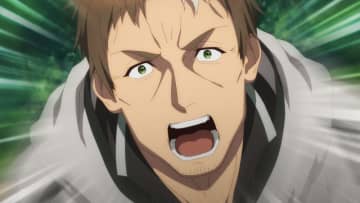 “6話に注目していただきたい” TVアニメ『片田舎のおっさん、剣聖になる』平田広明＆東山奈央出演「anime blast 情報局」第14回