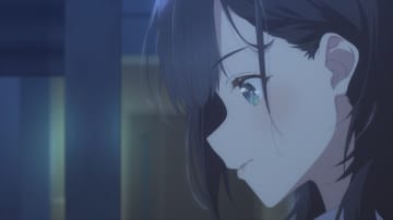 アニメ『千歳くんはラムネ瓶のなか』第10話「悠な月」のあらすじ＆先行カット解禁