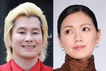 二階堂ふみ＆カズレーザー「謎の新婚生活」 秘密主義は愛情の裏返しか