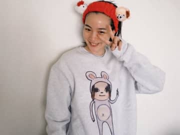 のん、"キャラ渋滞"私服ショット披露！