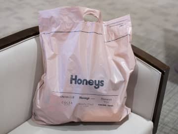 「厚着したいけど着膨れは回避したい」人へ！【ハニーズ】大人の味方♡「優秀パンツ」