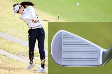 2025年に1番売れたアイアンは『スリクソン ZXi5』だが、あのメーカーが迫ってきた！【アイアン売り上げランキング】