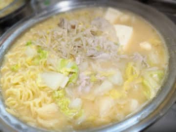 働く主婦の強い味方【金沢名物・とり野菜みそ】で10分で晩ごはん！